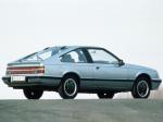 Opel Monza 1982 года